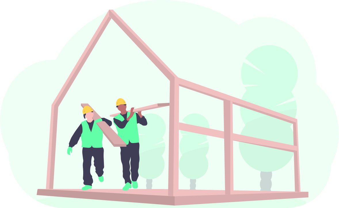 住まいの様々なメンテナンスに対応